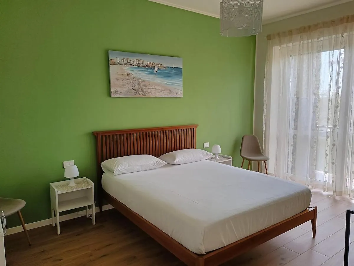 Appartement Nido Di Nadia Al Portello Milaan Italië